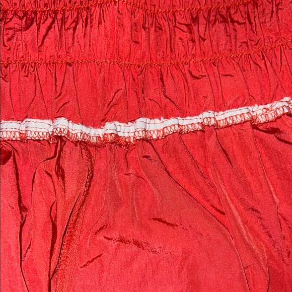 Women’s Free People Movement The Way Home Athletic Shorts Size Medium - Picture 8 of 8